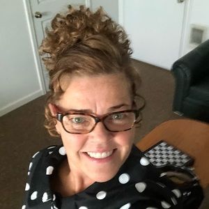 Meet your Posher, Donna